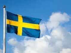 Sweden pinasok na ng mpox