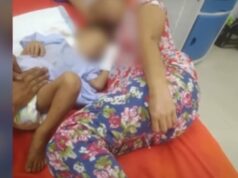 2 anak patay sa tadtad ng taga ng naalimpungatang ama