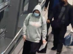 Mas mahigpit na seguridad sa NAIA ipinanawagan ni VP Sara kasunod ng media coverage sa kanyang departure
