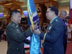 AFP Reserve Command may bagong hepe