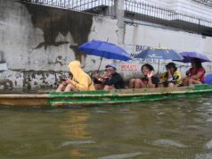 43 patay sa leptospirosis sa nagdaang 3 linggo