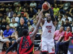 Brownlee kumamada ng 51 points sa panalo ng Ginebra vs SMB
