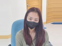 Cassandra Ong tikom sa Senate probe