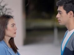 Clau at Yasser, nagkarelasyon?