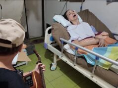 Coritha, na-stroke, minalas sa buhay!