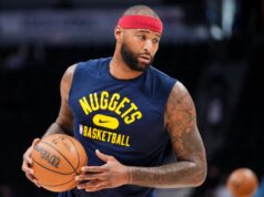 Ex-NBA star DeMarcus Cousins lalaro sa Zamboanga Valientes sa The Asian Tournament