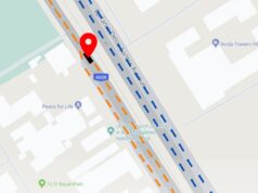 EDSA-Quezon Ave flyover bahagyang isasara sa Aug. 9–12, 16–19