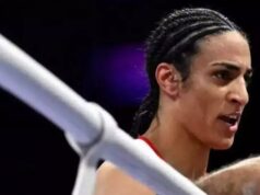 IOC nalungkot sa pagbatikos sa mga boksingero dahil sa gender row