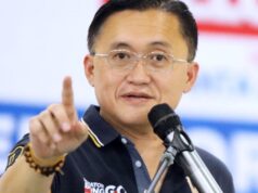 Bagong tranches sa salary hike ng gov’t workers suportado ni Bong Go