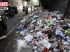 Pinas, target bawasan ng 85% plastic pollution pagsapit ng 2040