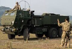 HIMARS inilunsad ng US, PH armies sa Salaknib