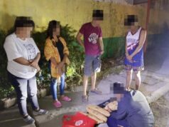 Halos P.5M bulto ng marijuana nasabat sa Bulacan