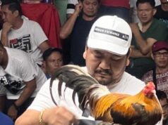 Cayanong solo kampeon sa 6-Stag Derby sa Antipolo