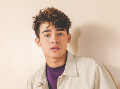 Inigo, naaksidente sa mall show!