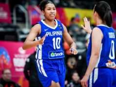 Jack Animam muling lalaro sa Europe