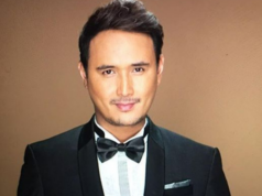 John, nagsalita sa pagiging habulin ng girlet!