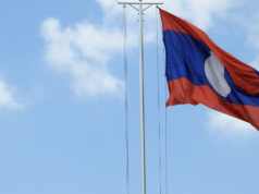 73 Pinoy arestado sa Laos sa cyber scam