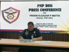 Bentahan ng bago, mas murang ilegal na droga binabantayan ng PNP