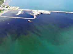 PCG rumesponde sa molasses spill sa NegOcc