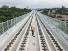 MRT-7 to partial ops aarangkada sa 2025