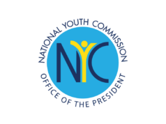 Joseph Ortega bagong chairperson ng National Youth Commission