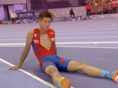 EJ Obiena humingi ng paumanhin sa pagkatalo:‘Sports is beautiful but brutal’