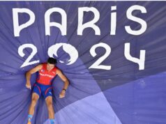 Obiena bigo sa Paris Olympics, lagapak sa 4th place