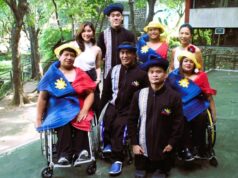 Uniporme ng PH Paralympians sa opening ceremony ng Paris Paralympics, kakaiba