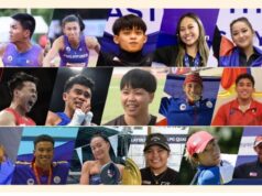 PH Olympians walang umuwing luhaan