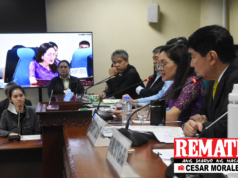 Shiela Guo, mga kapatid sumakay sa mga bangka para makaalis ng bansa