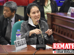 Shiela Guo, humarap na sa Senado; nagkwento paano nakatakas kasama sina Alice