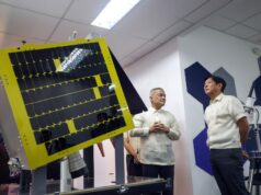 8th PH Space Council meeting pinangunahan ni PBBM