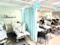 Subic hotel nag-sorry sa hinihinalang food poisoning