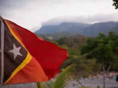 PH, Timor-Leste pumirma ng kasunduan sa sports cooperation