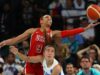 USA kampeon sa Olympic women’s basketball
