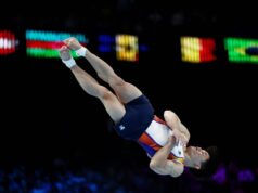 Yulo aminadong hindi akalaing mananalo pa ng 2nd Olympic gold