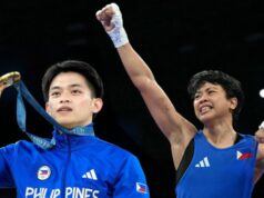 Carlos Yulo, Aira Villegas nanguna sa closing ng Paris Games