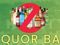 Liquor ban, mahigpit ipatutupad sa Kyusi sa SONA 2026