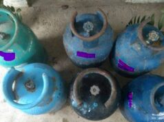 2 sugatan sa sumabog na LPG sa Sta. Cruz, Maynila