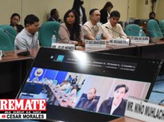 Lawyer nina Jojo at Richard, nagsalita sa medico-legal ni Sandro!
