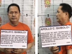 Extradition ni Quiboloy posibleng mapagdesisyunan ngayong taon