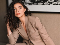 Rhian, may sweet na mensahe kay Michelle!