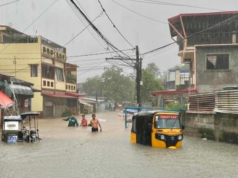 7 patay sa Rizal sa hagupit ni Enteng – police