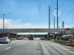 Toll collection sa Cavitex C5 Link Segment 3B, sisimulan na