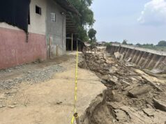 Flood control program may pondo sa 2027 budget