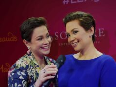 Lea, may ‘hangover’ pa sa BTS concert!