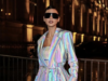 Netizens, bet idamay sa problena sa baha si Pia!