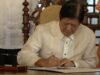 EO 121 nilagdaan ni PBBM: Paghikayat sa lokal na paggawa ng e-vehicles