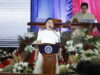 Pride Community graduation sa QC, pinangunahan ni Mayor Joy