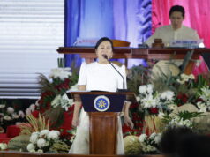 Pride Community graduation sa QC, pinangunahan ni Mayor Joy